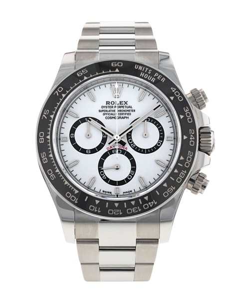 Rolex Daytona 126500 LN